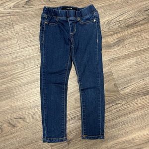 Joe’s Jeans pull on jeggings - size 4
